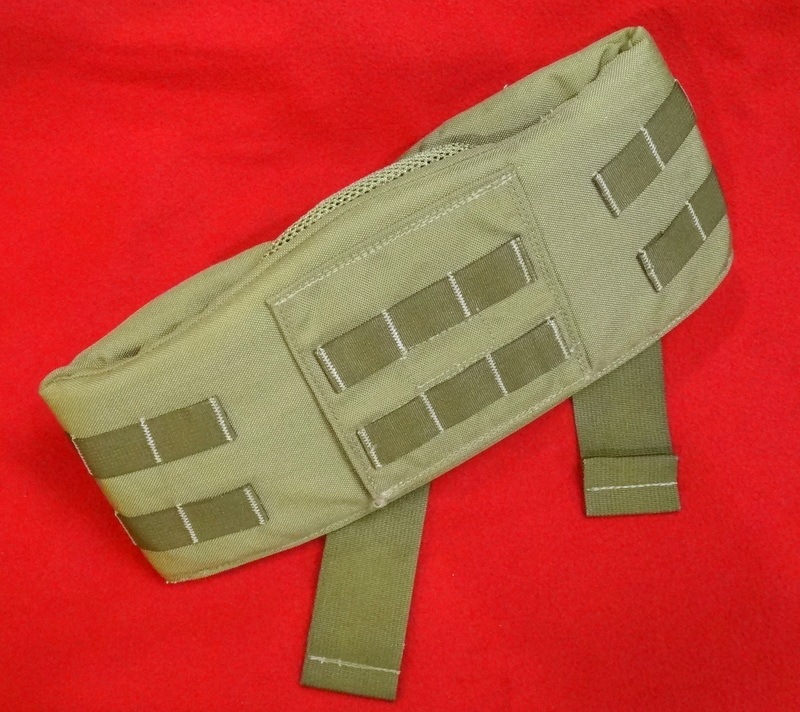 LBT 2711A CASS BELT KH