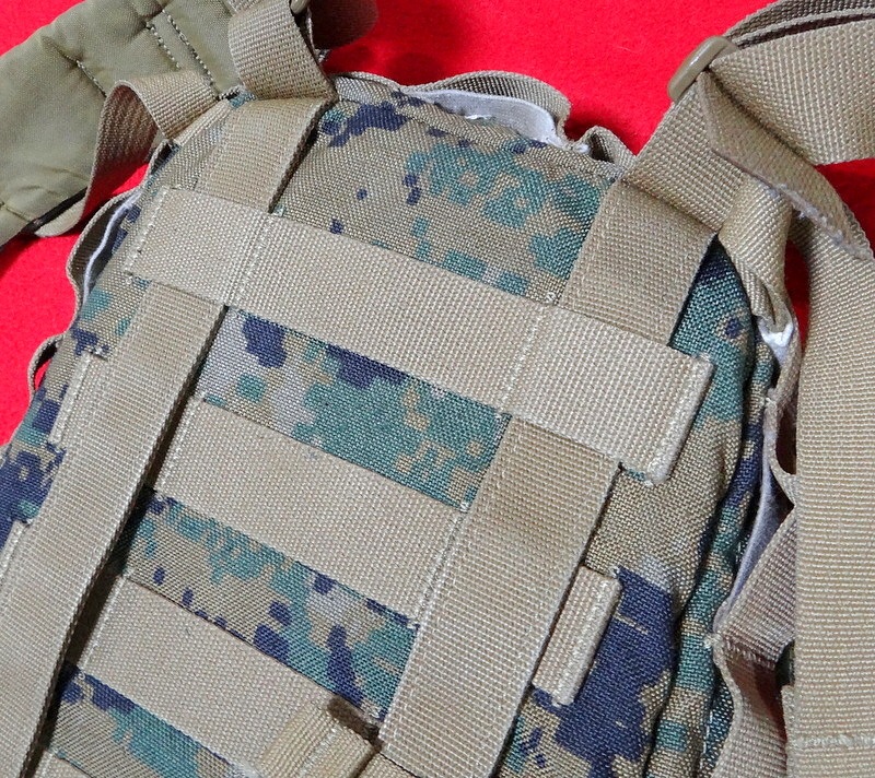 YOTE HYDRO PACK DIG WOODLAND