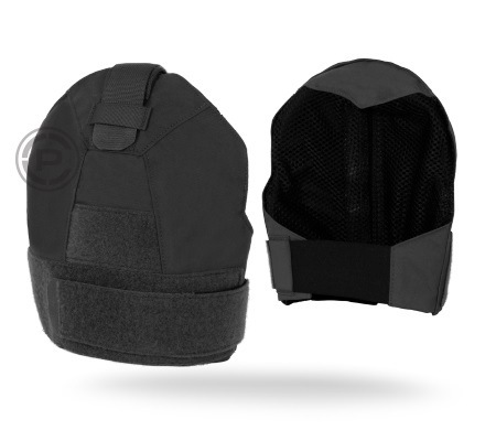 DELTOID ARMOR SET BK