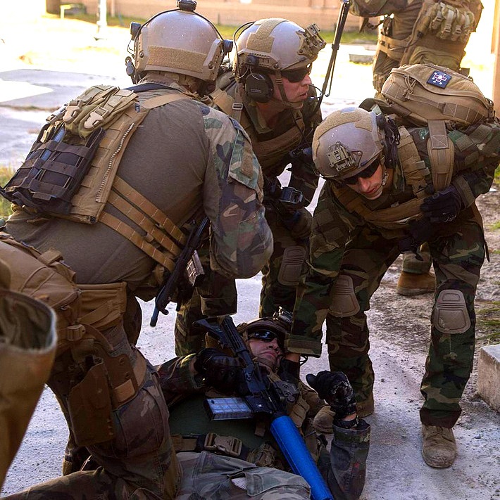 AVS MBAV PLATE PCH SET CO