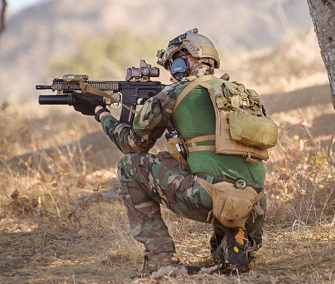 AVS MBAV PLATE PCH SET CO