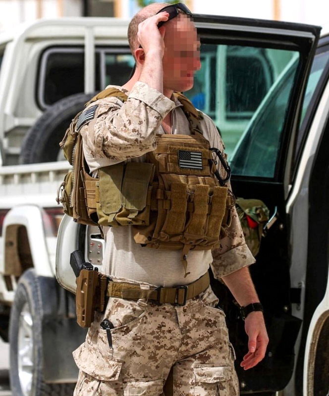 AVS MBAV PLATE PCH SET CO