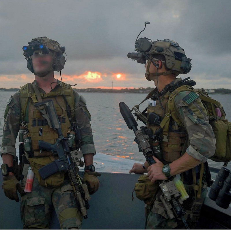 AVS MBAV PLATE PCH SET CO