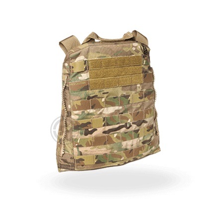 AVS MBAV PLATE PCH SET CO