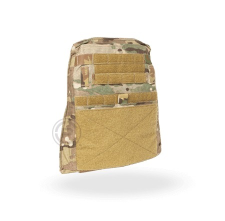 AVS MBAV PLATE PCH SET CO