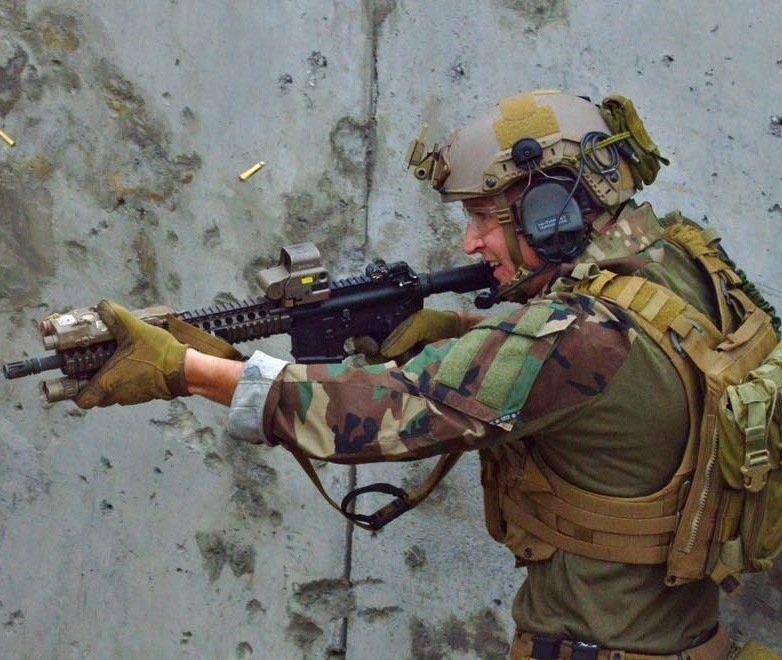 AVS MBAV PLATE PCH SET CO