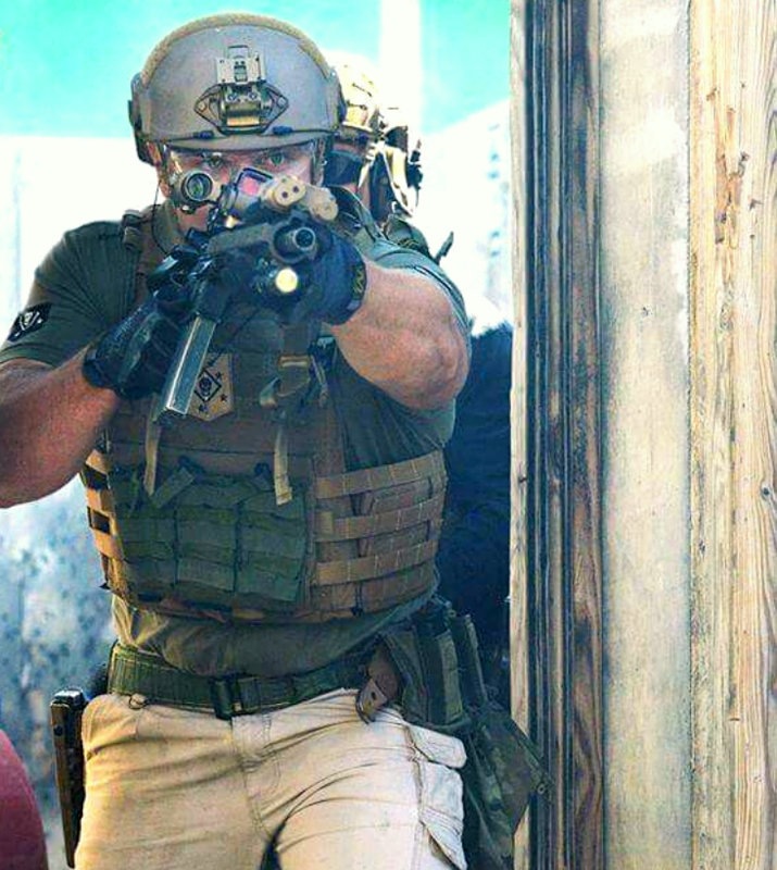 AVS MBAV PLATE PCH SET CO