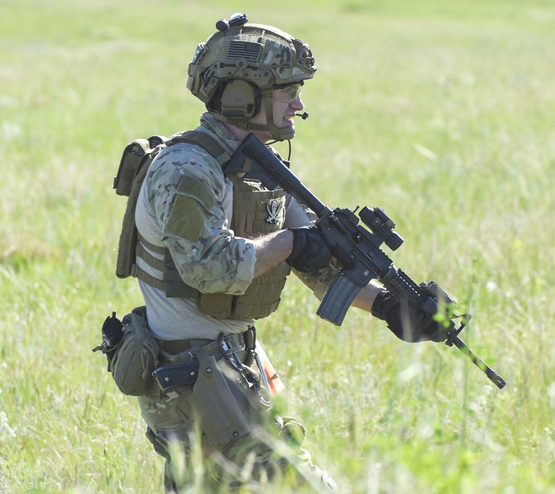 AVS MBAV PLATE PCH SET CO