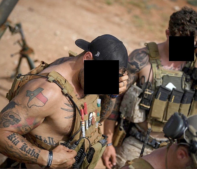 AVS MBAV PLATE PCH SET CO