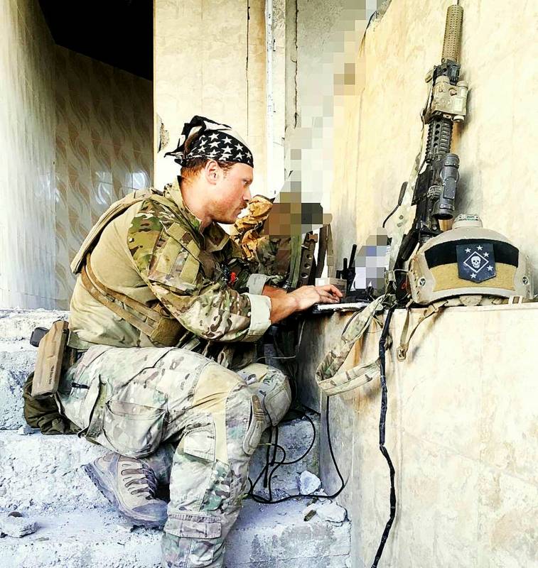 AVS MBAV PLATE PCH SET CO