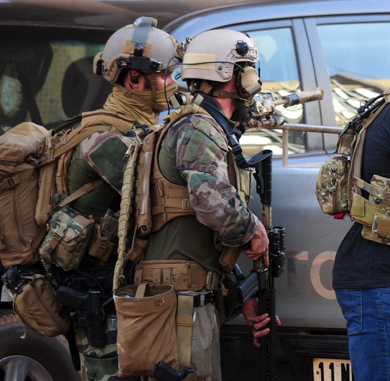 AVS MBAV PLATE PCH SET CO