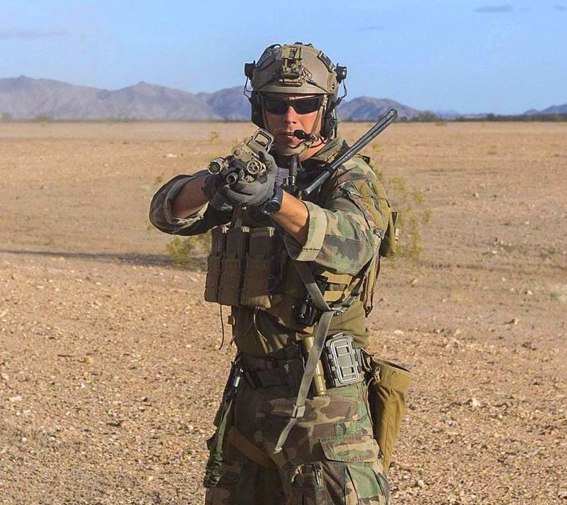 AVS MBAV PLATE PCH SET CO