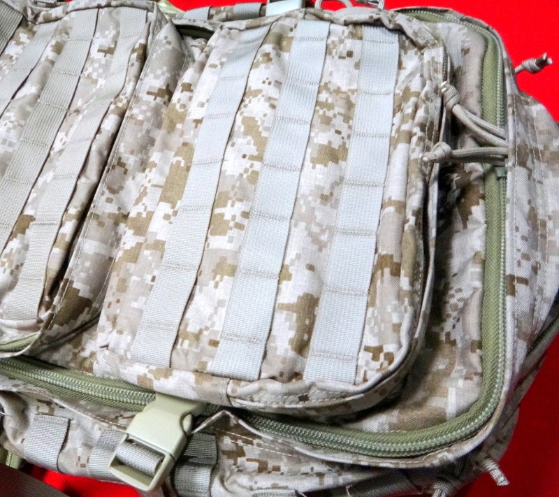 LBT-2651B BACKPACK DIG2