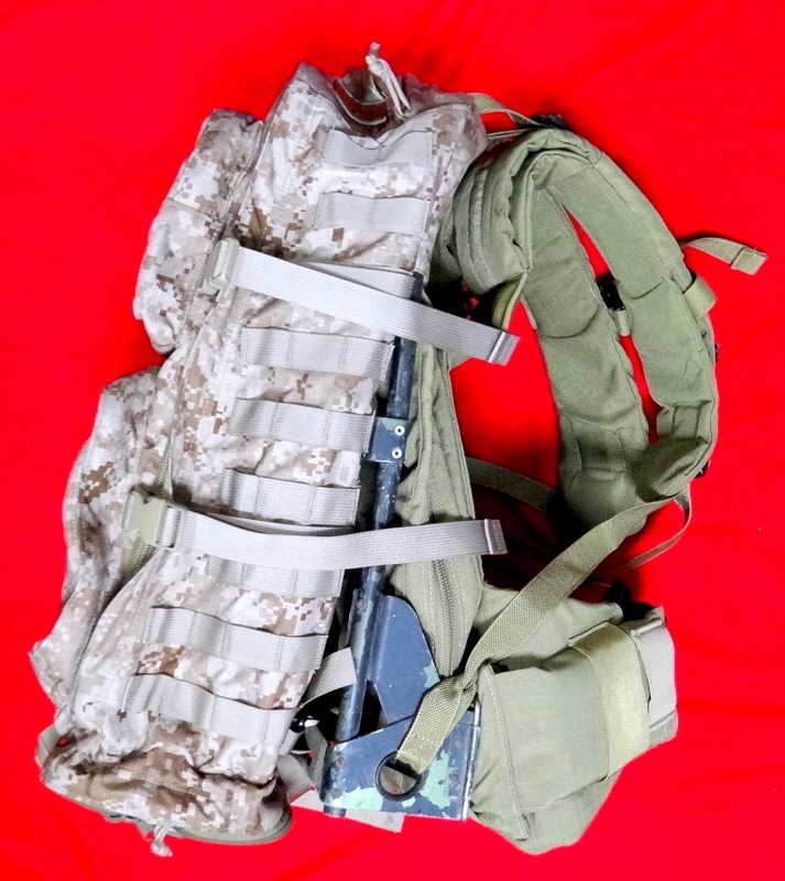 LBT-2651B BACKPACK DIG2