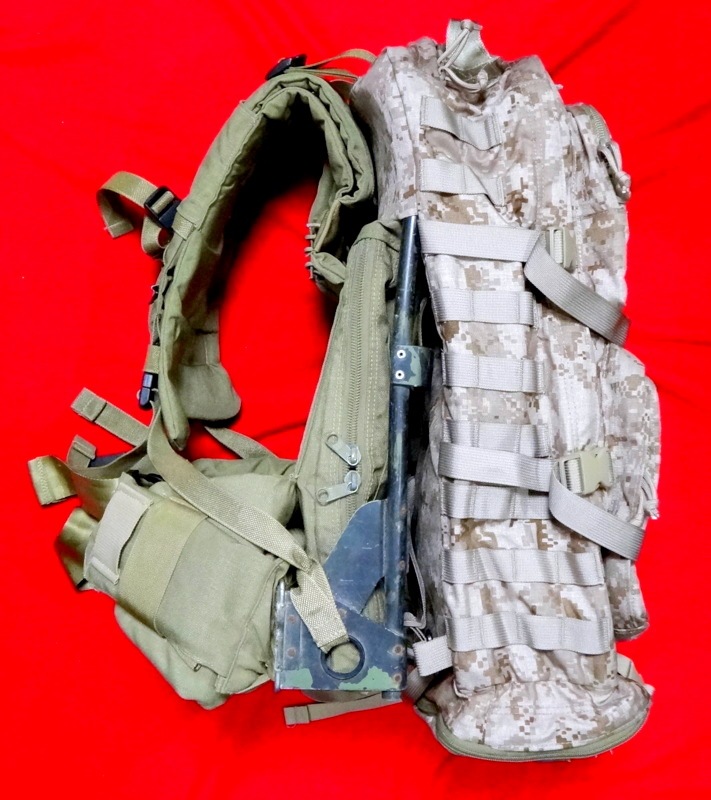 LBT-2651B BACKPACK DIG2