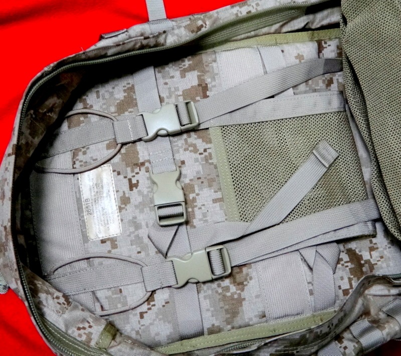 LBT-2651B BACKPACK DIG2