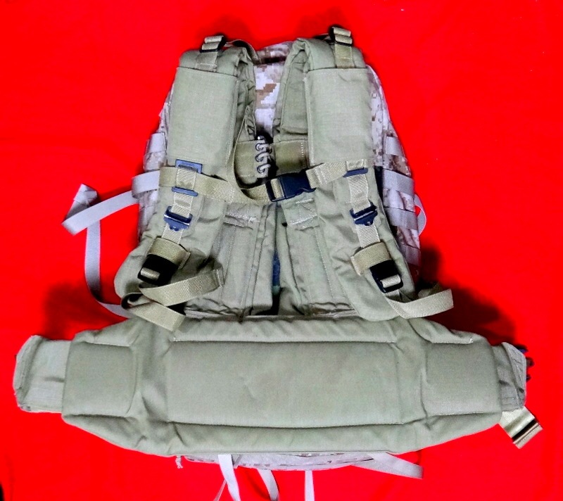 LBT-2651B BACKPACK DIG2