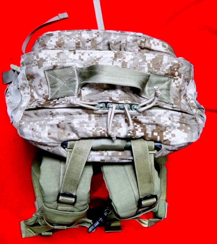 LBT-2651B BACKPACK DIG2