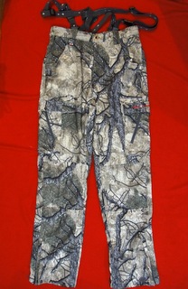 CORE4ELEMENT MOTHWING PANTS