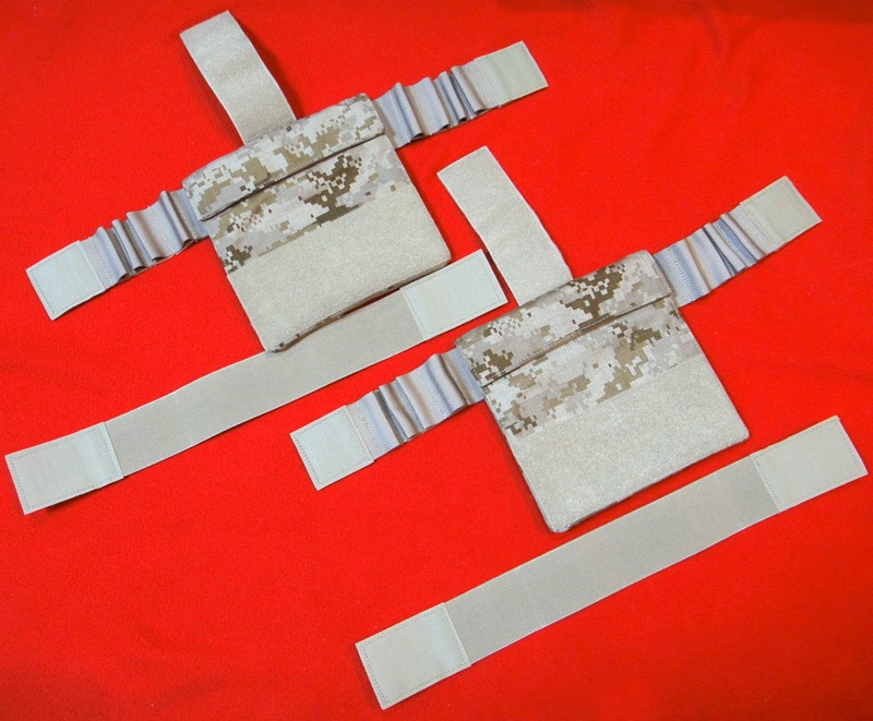 DELTOID PROTECTOR DG2 AOR1