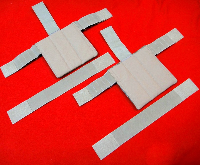 DELTOID PROTECTOR DG2 AOR1