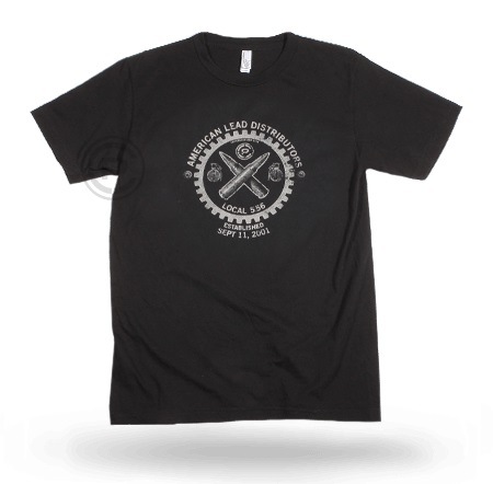 LEAD UNION TEE
