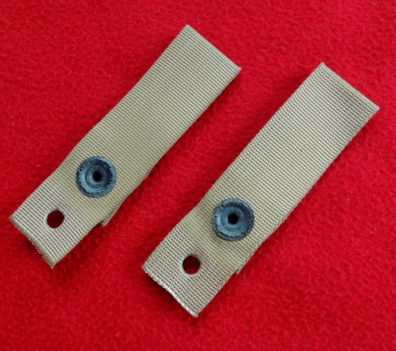 MICH HELMET GOGGLE RET STRAPS