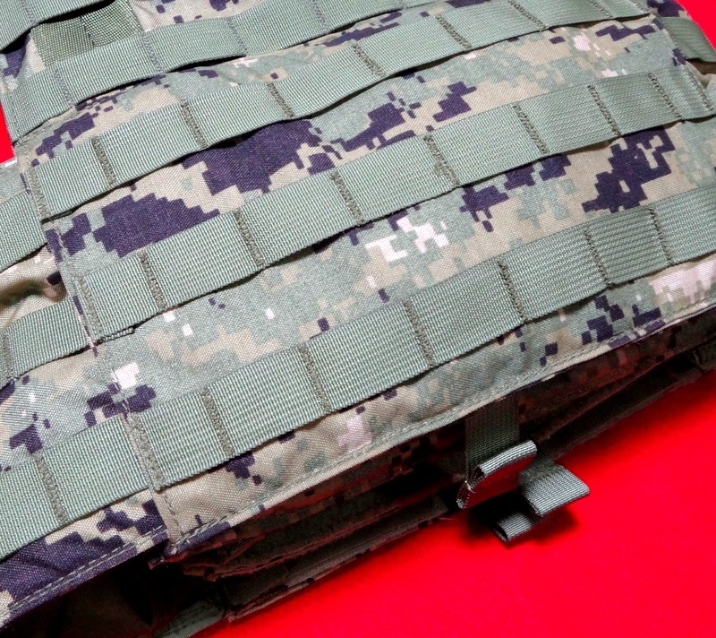 LBT-6094A PLATE CARRIER DG3