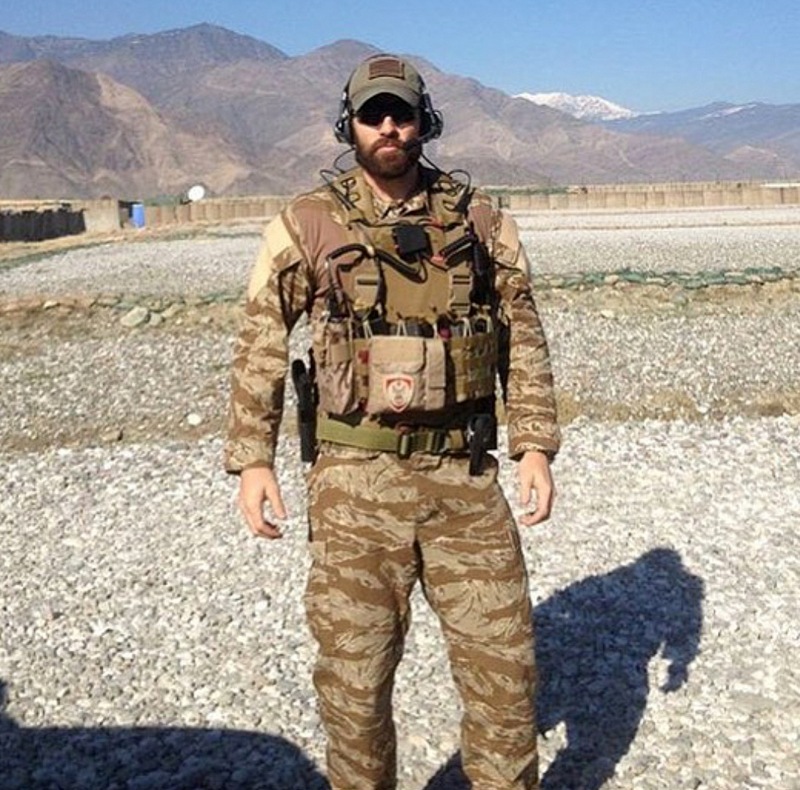 TRU-SPEC DTS PANTS XS