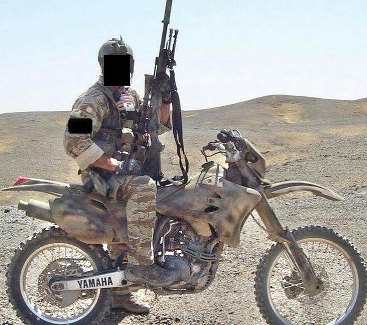 TRU-SPEC DTS PANTS XS