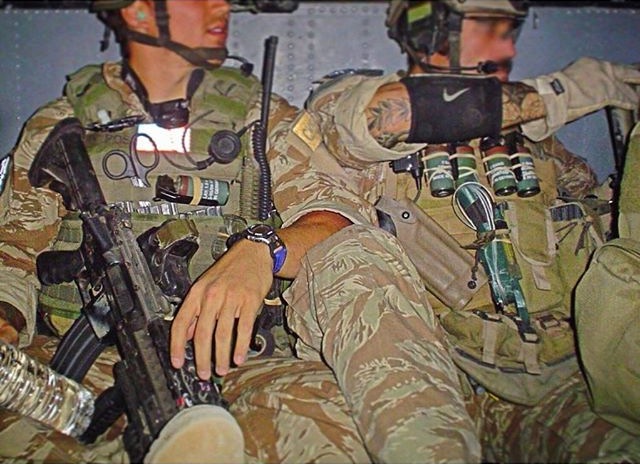 TRU-SPEC DTS PANTS XS