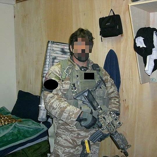 TRU-SPEC DTS PANTS XS