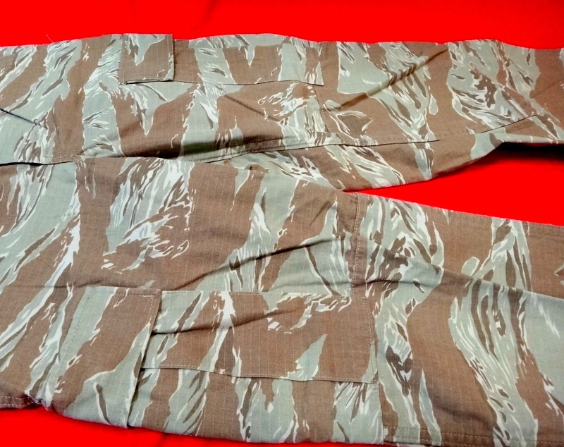 TRU-SPEC DTS PANTS XS