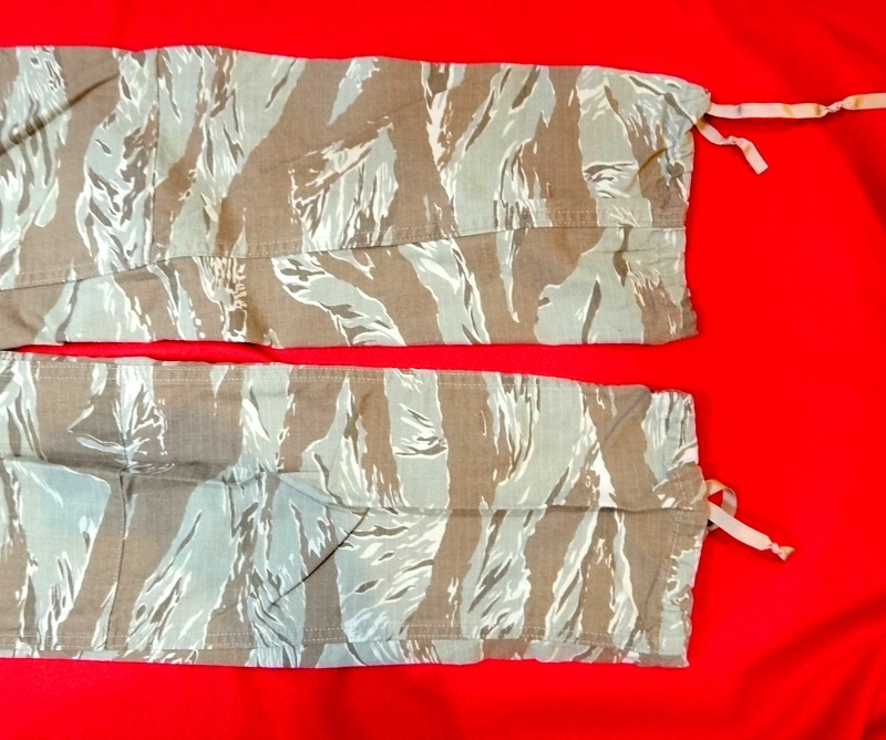 TRU-SPEC DTS PANTS XS