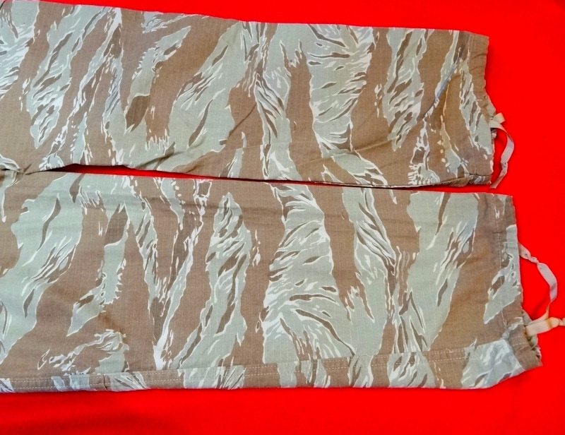 TRU-SPEC DTS PANTS XS