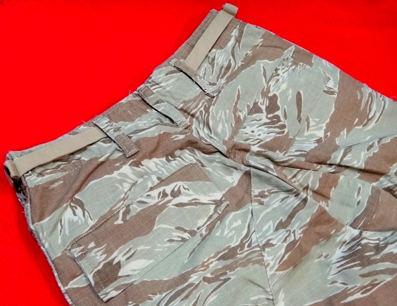 TRU-SPEC DTS PANTS XS