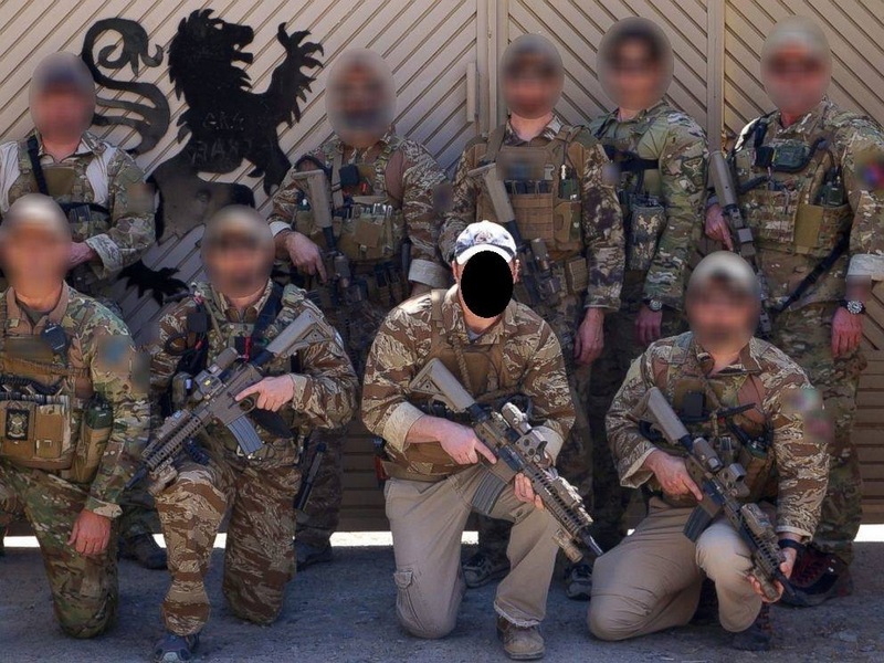 TRU-SPEC DTS PANTS XS