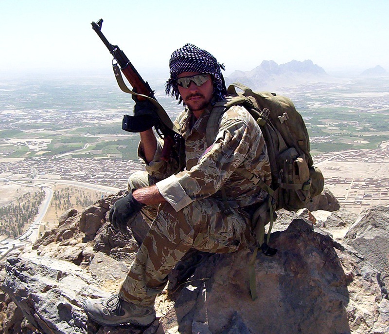 TRU-SPEC DTS PANTS XS