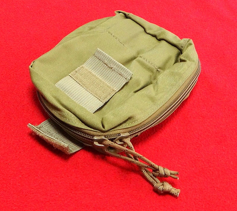 IFAK MEDICAL POUCH KH