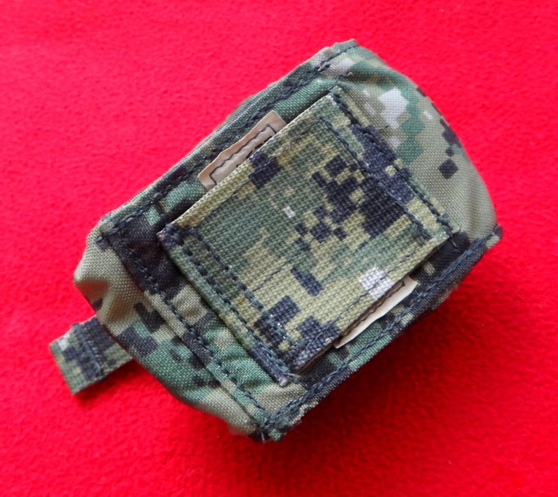 FRAG GRENADE BELT POUCH