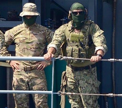 LBT-6094A PLATE CARRIER AOR2