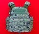 LBT-6094A PLATE CARRIER AOR2