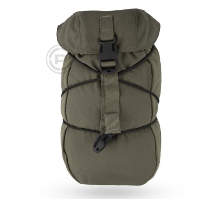 GP POUCH 11X6X4 RG | CRYE PRECISION,ARMOR + EQUIPMENT,SMART