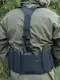 ARKTIS BACK COVERT MAG RIG