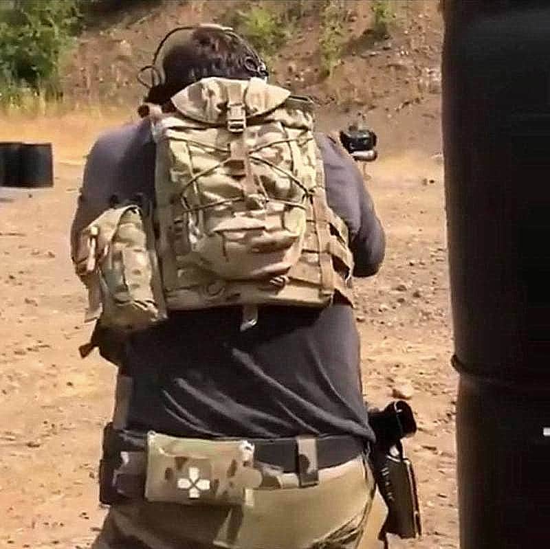 GP POUCH 11X6X4 BK | CRYE PRECISION,ARMOR + EQUIPMENT,SMART POUCH ...