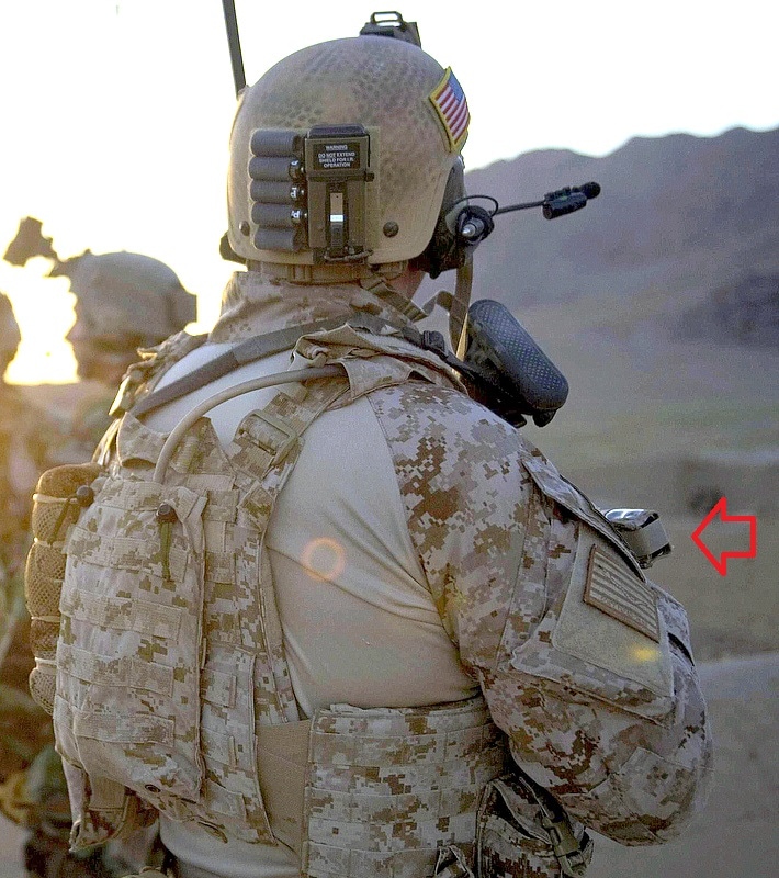 GARMIN GPS POUCH AOR1