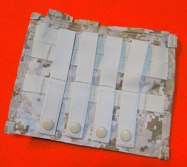 LBT 6064B ADMIN PCH AOR1