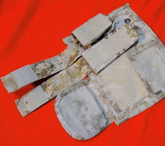 LBT 6064B ADMIN PCH AOR1