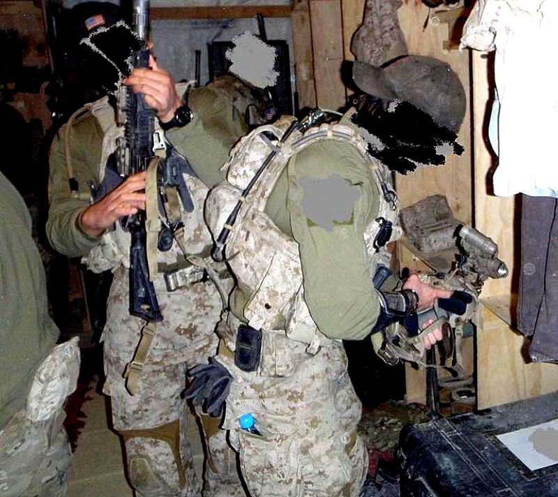 GRENADE POUCH DIG2