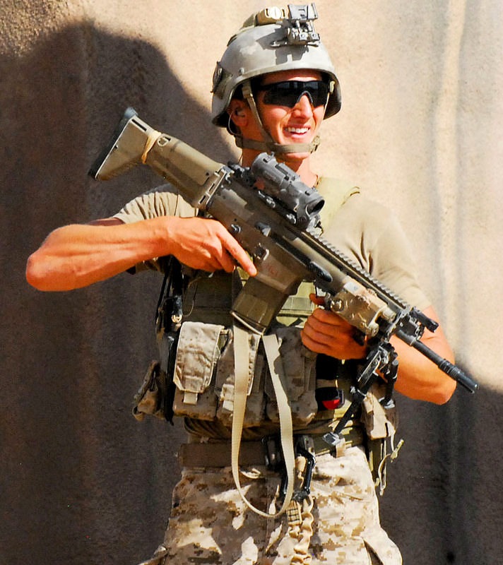 GRENADE POUCH DIG2